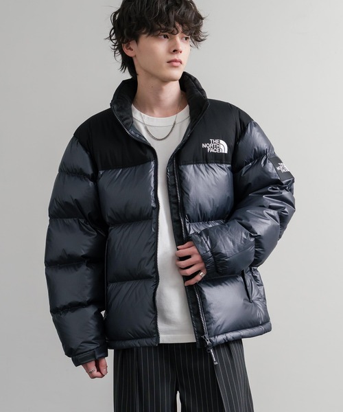 セール】新色追加 日本未展開モデル WHITE LABEL THE NORTH FACE