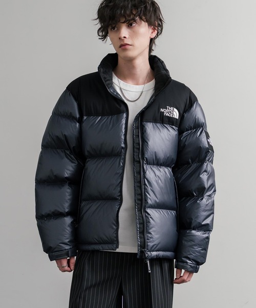 セール】新色追加 日本未展開モデル WHITE LABEL THE NORTH FACE