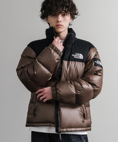 セール】新色追加 日本未展開モデル WHITE LABEL THE NORTH FACE