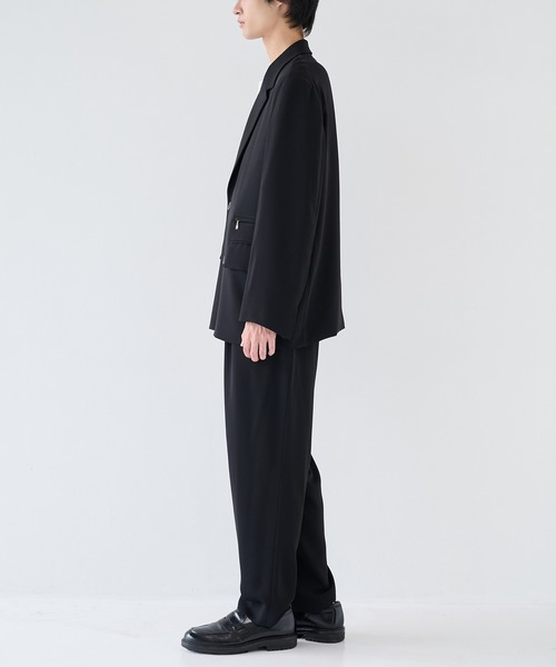 セール】【CULLNI】別注 SLACKS（スラックス）｜CULLNI（クルニ）の