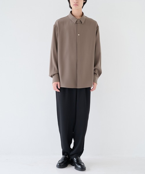 セール】【CULLNI】別注 SLACKS（スラックス）｜CULLNI（クルニ）の