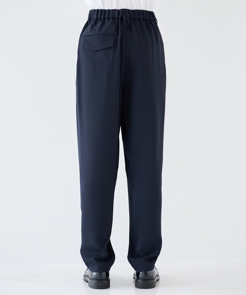 セール】【CULLNI】別注 SLACKS（スラックス）｜CULLNI（クルニ）の