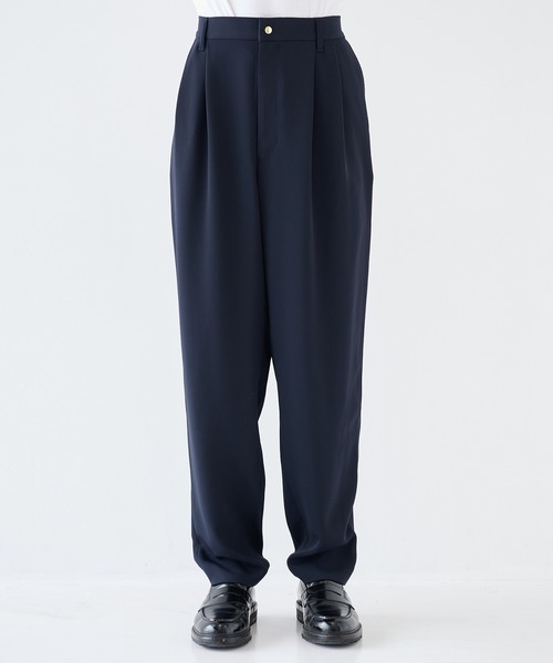 セール】【CULLNI】別注 SLACKS（スラックス）｜CULLNI（クルニ）の