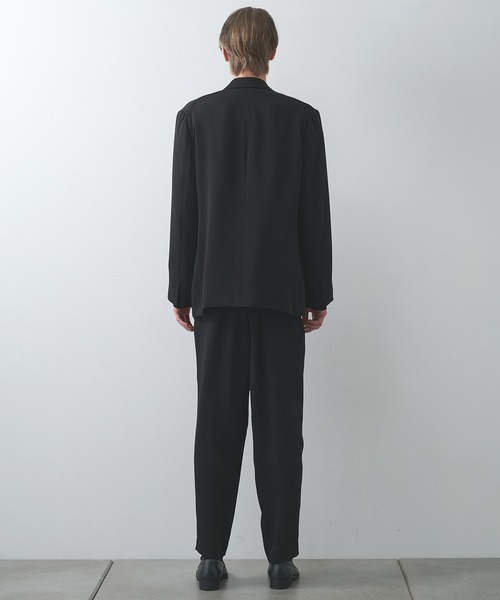 セール】【CULLNI】別注 SLACKS（スラックス）｜CULLNI（クルニ）の