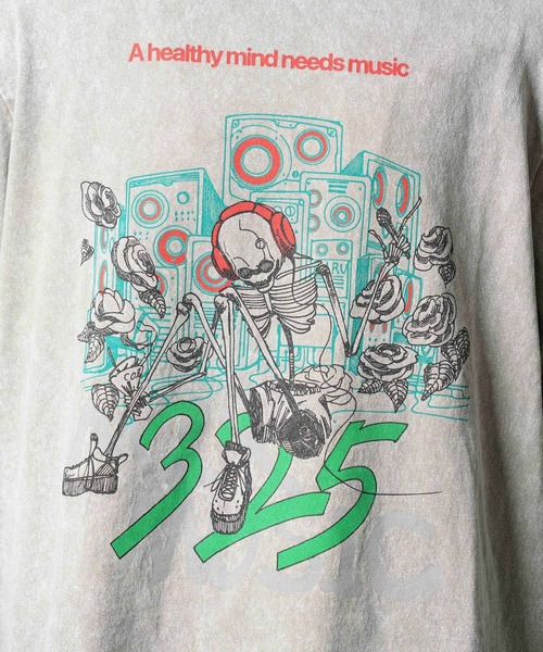 immatereal イマテリアルcrew neck カットソー immatereal イマテリアルcrew neck カットソー Z パイル クルーネック