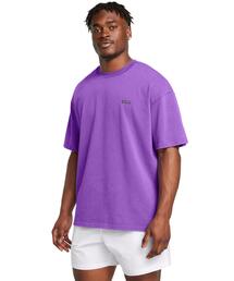 UNDER ARMOUR｜アンダーアーマーのTシャツ/カットソー（パープル/紫色