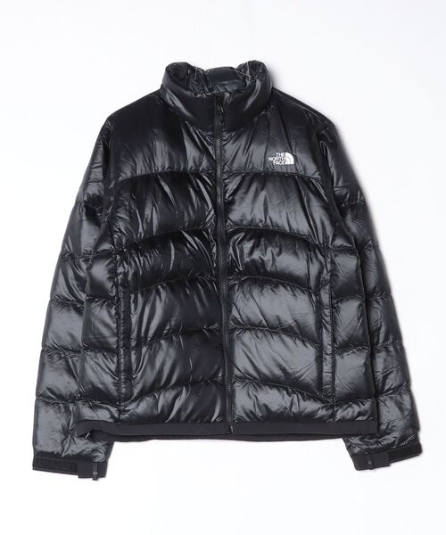ザ ノース フェイス THE NORTH FACE ZIZ Aconcagua Jacket_ジップイン