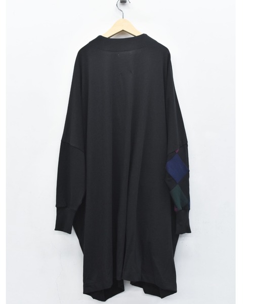 STOF（ストフ）の「STOF/ストフ/DIVERCITY JQ CARDIGAN（カーディガン/ボレロ・メンズ・その他1/その他・S/M）」の10枚目の写真