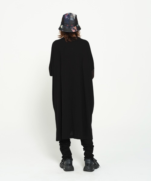 STOF（ストフ）の「STOF/ストフ/DIVERCITY JQ CARDIGAN（カーディガン/ボレロ・メンズ・その他1/その他・S/M）」の14枚目の写真