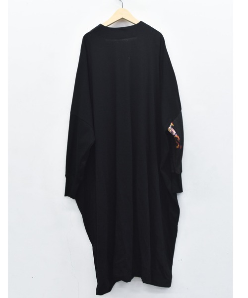 STOF（ストフ）の「STOF/ストフ/DIVERCITY JQ CARDIGAN（カーディガン/ボレロ・メンズ・その他1/その他・S/M）」の3枚目の写真