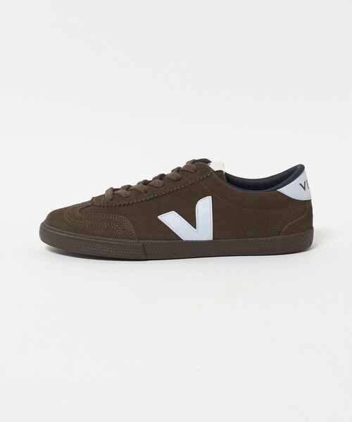VEJA＞VOLLEY SUEDE/スニーカー（スニーカー）｜VEJA（ヴェジャ）の