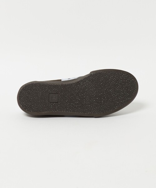 VEJA（ヴェジャ）の「＜VEJA＞VOLLEY SUEDE/スニーカー（スニーカー・レディース・ダークブラウン/オリーブ・39/37/38）」の12枚目の写真