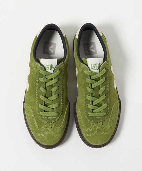 VEJA＞VOLLEY SUEDE/スニーカー（スニーカー）｜VEJA（ヴェジャ）の