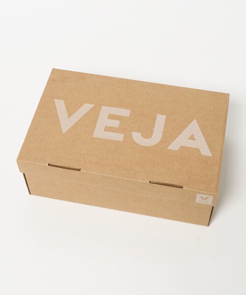 VEJA（ヴェジャ）の「＜VEJA＞VOLLEY SUEDE/スニーカー（スニーカー・レディース・ダークブラウン/オリーブ・39/37/38）」の20枚目の写真