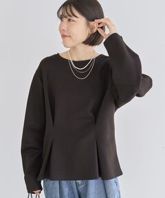 カノコ プルオーバー（Tシャツ/カットソー）｜JOURNAL STANDARD LUXE