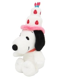 PEANUTS | PEANUTS/ピーナッツ　スヌーピー75th　Ｓケーキハット(おもちゃ)