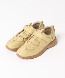 GLOBAL WORK | エアかるクッションコードスニーカー/595813(スニーカー)