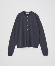 JOHN SMEDLEY｜ジョンスメドレーのカーディガン/ボレロ通販 - ZOZOTOWN