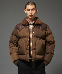 ジャケット・アウター Rocky Mountain Featherbed Rocky Mountain FeatherBed｜ロッキー マウンテン フェザー