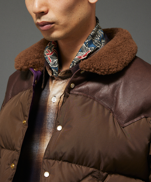 Rocky Mountain Featherbed / ロッキーマウンテン 別注