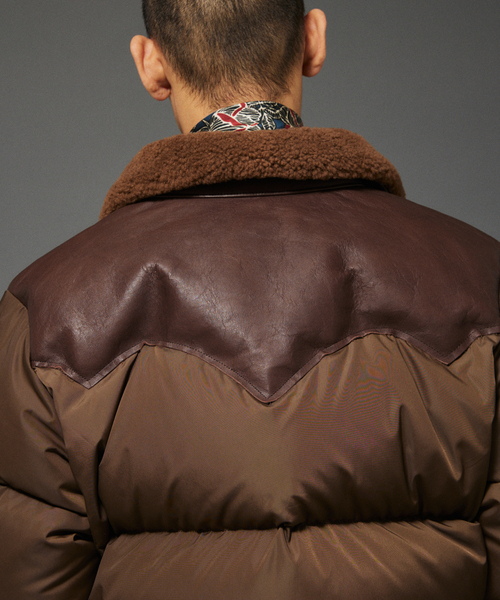 Rocky Mountain Featherbed / ロッキーマウンテン 別注 クロップド