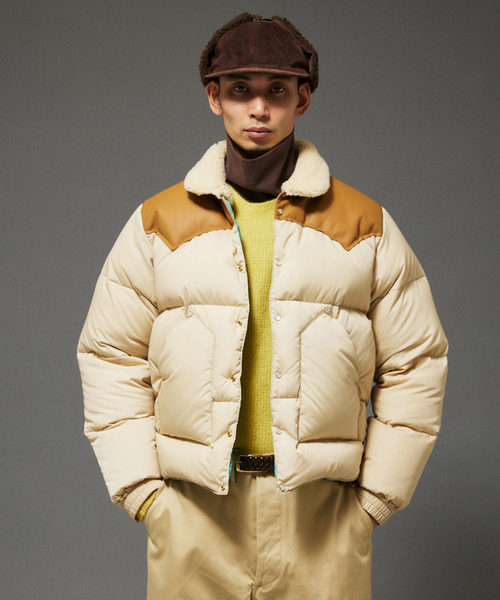 Rocky Mountain Featherbed / ロッキーマウンテン 別注