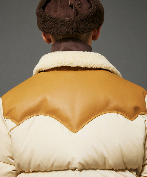 Rocky Mountain Featherbed / ロッキーマウンテン 別注 クロップド