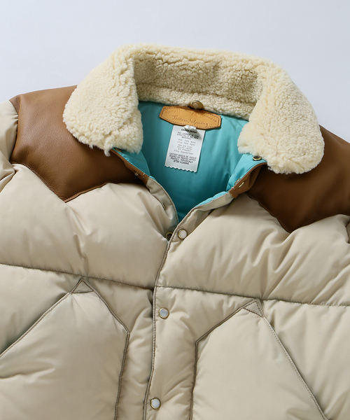 Rocky Mountain Featherbed / ロッキーマウンテン 別注 クロップド