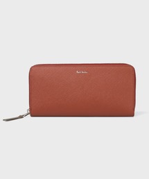 Paul Smith｜ポール・スミスの財布（レッド/赤色系・長財布）通販