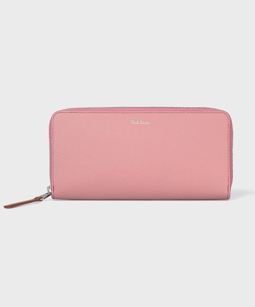 【専用商品】ポールスミス　長財布 スワールプラー 長財布 / 555425 W121（財布）｜Paul Smith（ポール