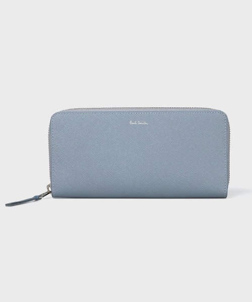 スワールプラー 長財布 / 555425 W121（財布）｜Paul Smith（ポール