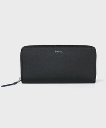 Paul Smith｜ポール・スミスの財布（ブラック/黒色系・長財布）通販