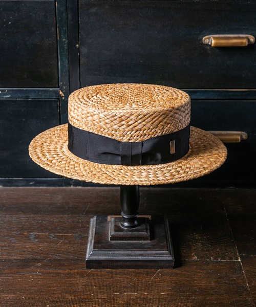 MRFATMAN（ミスターファットマン）の「Reversible Bucket Hat