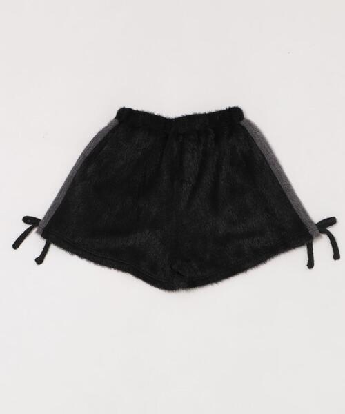 Whinny(ホワイニー)の「Whinny/《セットアップ可能♪》ゆるもちリボンプリンセス(その他パンツ・レディース・ホワイト/サックスブルー/ブラック・FREE)」の21枚目の写真