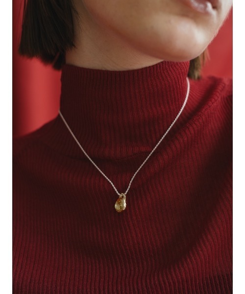 Ancient Ruins Necklace（ネックレス）｜SYKIA（シキア）の