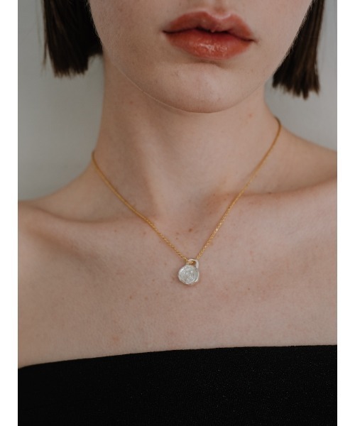 【年末まで】  2007 ヘリテージ ネックレス 美品 Ancient Ruins Necklace（ネックレス）｜SYKIA（シキア）の