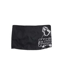 HYSTERIC GLAMOUR（ヒステリックグラマー）｜ネックウォーマー