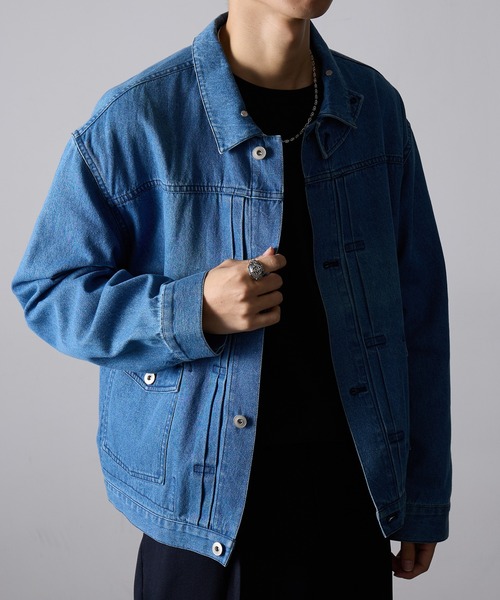 MAISON CLUB(メゾンクラブ)の「【MAISON CLUB】U.S.NAVY Ring TYPE-2 FreeSize / Silver925/ KUN(リング・メンズ・シルバー・FREE)」の5枚目の写真