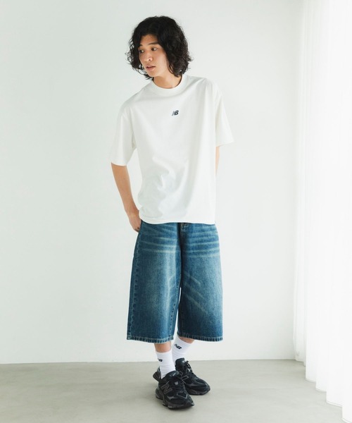 NEW BALANCE(ニューバランス)の「90/60(スニーカー・レディース・ブラック・22.5cm/23.0cm/23.5cm/24.0cm/24.5cm/25.0cm/25.5cm/26.0cm/26.5cm/27.0cm/27.5cm/28.0cm/28.5cm/29.0cm/30.0cm)」の8枚目の写真