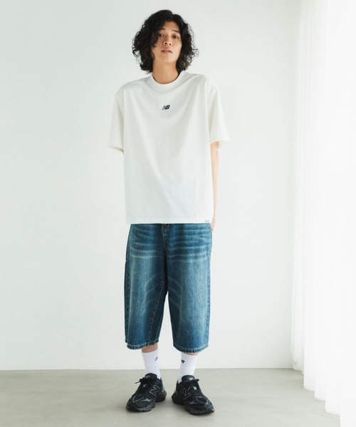 NEW BALANCE(ニューバランス)の「90/60(スニーカー・レディース・ブラック・22.5cm/23.0cm/23.5cm/24.0cm/24.5cm/25.0cm/25.5cm/26.0cm/26.5cm/27.0cm/27.5cm/28.0cm/28.5cm/29.0cm/30.0cm)」の9枚目の写真