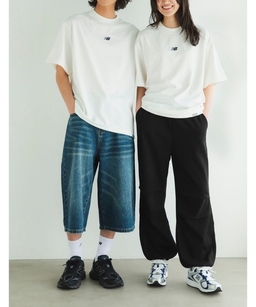 NEW BALANCE(ニューバランス)の「90/60(スニーカー・レディース・ブラック・22.5cm/23.0cm/23.5cm/24.0cm/24.5cm/25.0cm/25.5cm/26.0cm/26.5cm/27.0cm/27.5cm/28.0cm/28.5cm/29.0cm/30.0cm)」の10枚目の写真