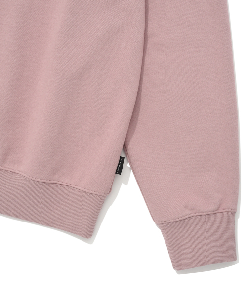 Wacky WiLLy(ワッキーウィリー)の「ベーシックロゴワッペンスウェットピンク(スウェット・レディース・その他・SMALL/MEDIUM/LARGE/X-LARGE/X-SMALL)」の6枚目の写真