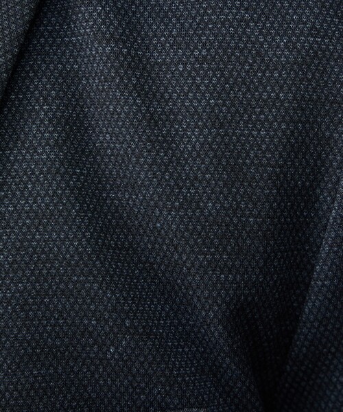 ABAHOUSE GRAY(アバハウスグレイ)の「【セットアップ対応】プレミアム ポンチジャケット(テーラードジャケット・メンズ・チャコールグレー/ブラウン/ネイビー・44/46/48/50)」の22枚目の写真