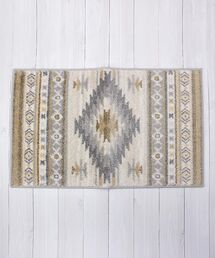 one'sterrace（ワンズテラス）の「ルビス フロアーマット（ラグ/マット）」