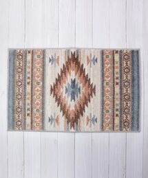 one'sterrace（ワンズテラス）の「ルビス フロアーマット（ラグ/マット）」