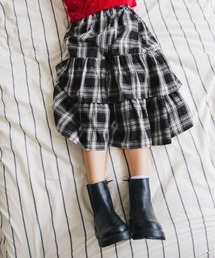 GLOBAL WORK（グローバルワーク）の「2wayティアードロングスカート/611227（スカート・キッズ）」