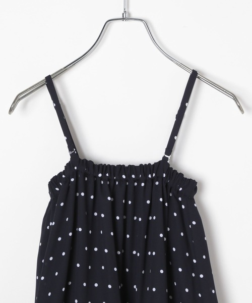 GLOBAL WORK(グローバルワーク)の「2wayティアードロングスカート/611227(スカート・キッズ・ブラック系/ブラック系9/ブラック系1/アイボリー・130cm/140cm/150cm/160cm)」の19枚目の写真