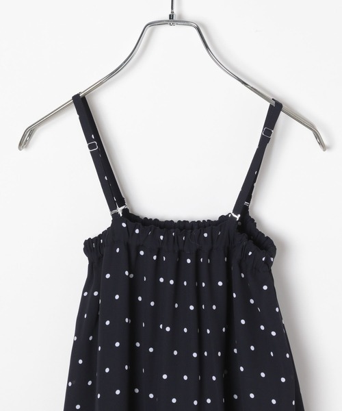 GLOBAL WORK(グローバルワーク)の「2wayティアードロングスカート/611227(スカート・キッズ・ブラック系/ブラック系9/ブラック系1/アイボリー・130cm/140cm/150cm/160cm)」の22枚目の写真