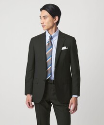 green label relaxing｜グリーンレーベル リラクシングのスーツ