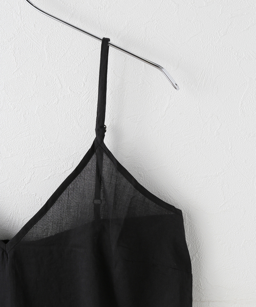 セール】【MAISON HOTEL】 CATALINA BLOUSE（シャツ/ブラウス